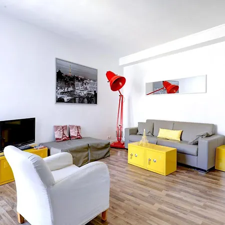 Apartment Bnbnova - Palais Royal & Louvre - 1br *