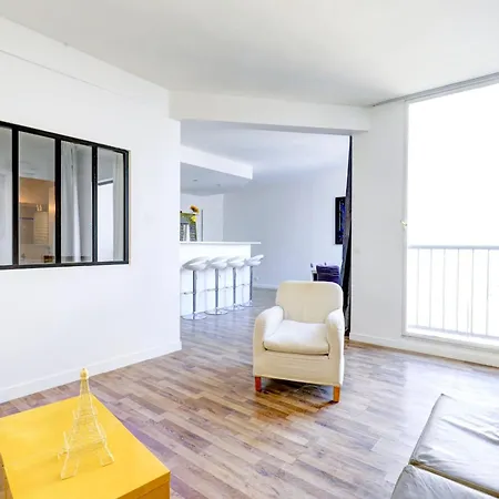 Bnbnova - Palais Royal & Louvre - 1br * Parigi